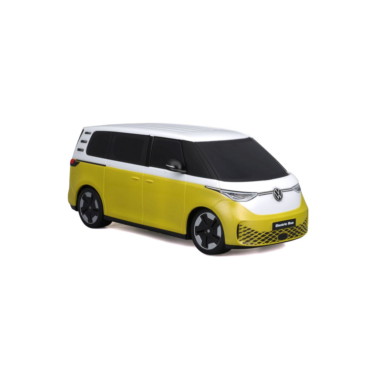 MAISTO MASINUTA PREMIUM CU TELECOMANDA 2.4GHz VOLKSWAGEN ELECTRIC BUS SCARA 1 LA 24