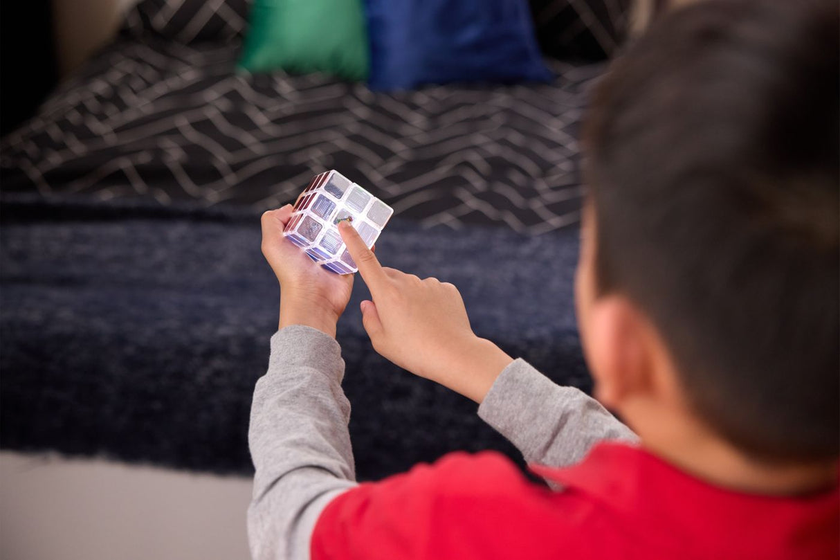CUB RUBIKS PULSE LUMINOS