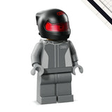LEGO SPEED CHAMPIONS MASINA DE CURSE AUDI REVOLUT F1 TEAM R26 77259