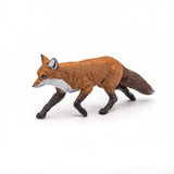 PAPO FIGURINA VULPE