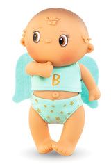 COROLLE LBC BEBELUS BEEDIBIES GASPARD 20CM