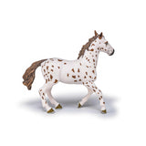 PAPO FIGURINA IAPA  APPALOOSA