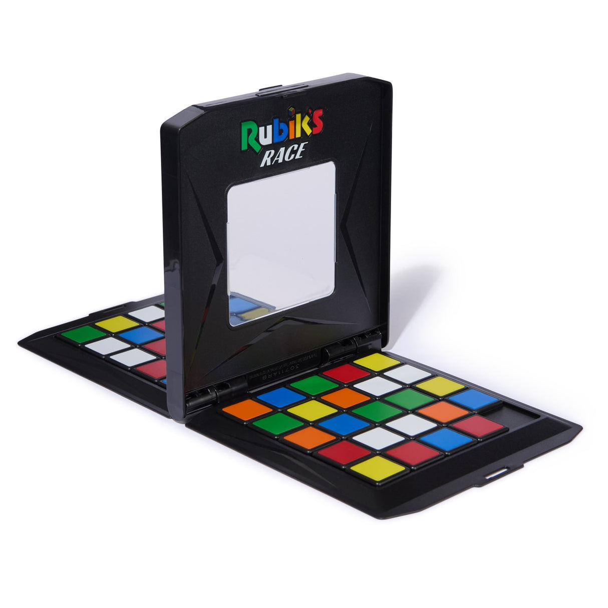 CUB RUBIK JOC RUBIK CURSA