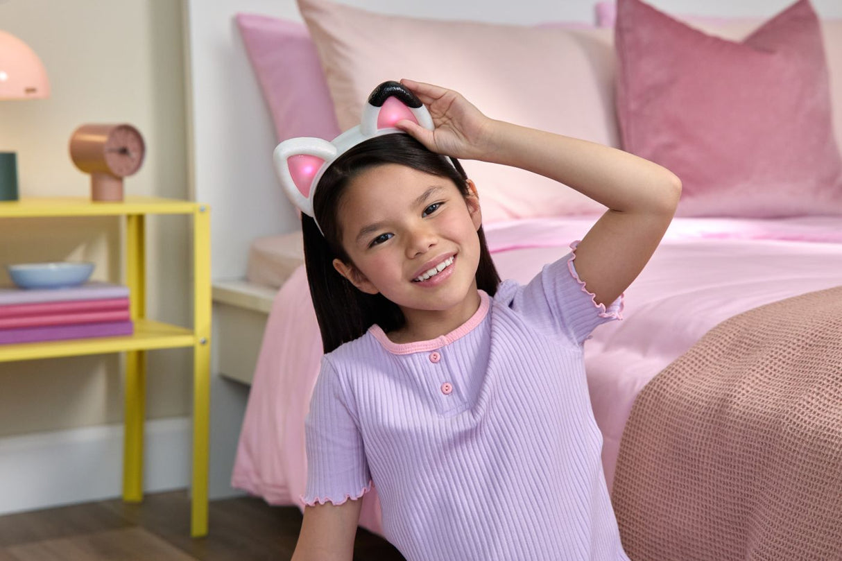 GABBY DOLLHOUSE FILMUL URECHI DE PISICA INTERACTIVE