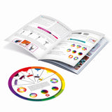 HAPPI HOBBI MEGA ART STUDIO 5 IN 1 SET DE DESEN