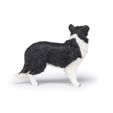 PAPO FIGURINA CATEL BORDER COLLIE