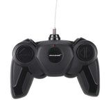 MASINA CU TELECOMANDA MCLAREN P1  GALBEN SCARA 1 LA 24