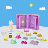 PEPPA PIG GARDEROBA LUI PEPPA