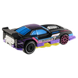 HOT WHEELS LETS RACE ACTIVATE MASINUTA GT SCORCHER  SCARA 1 LA 32
