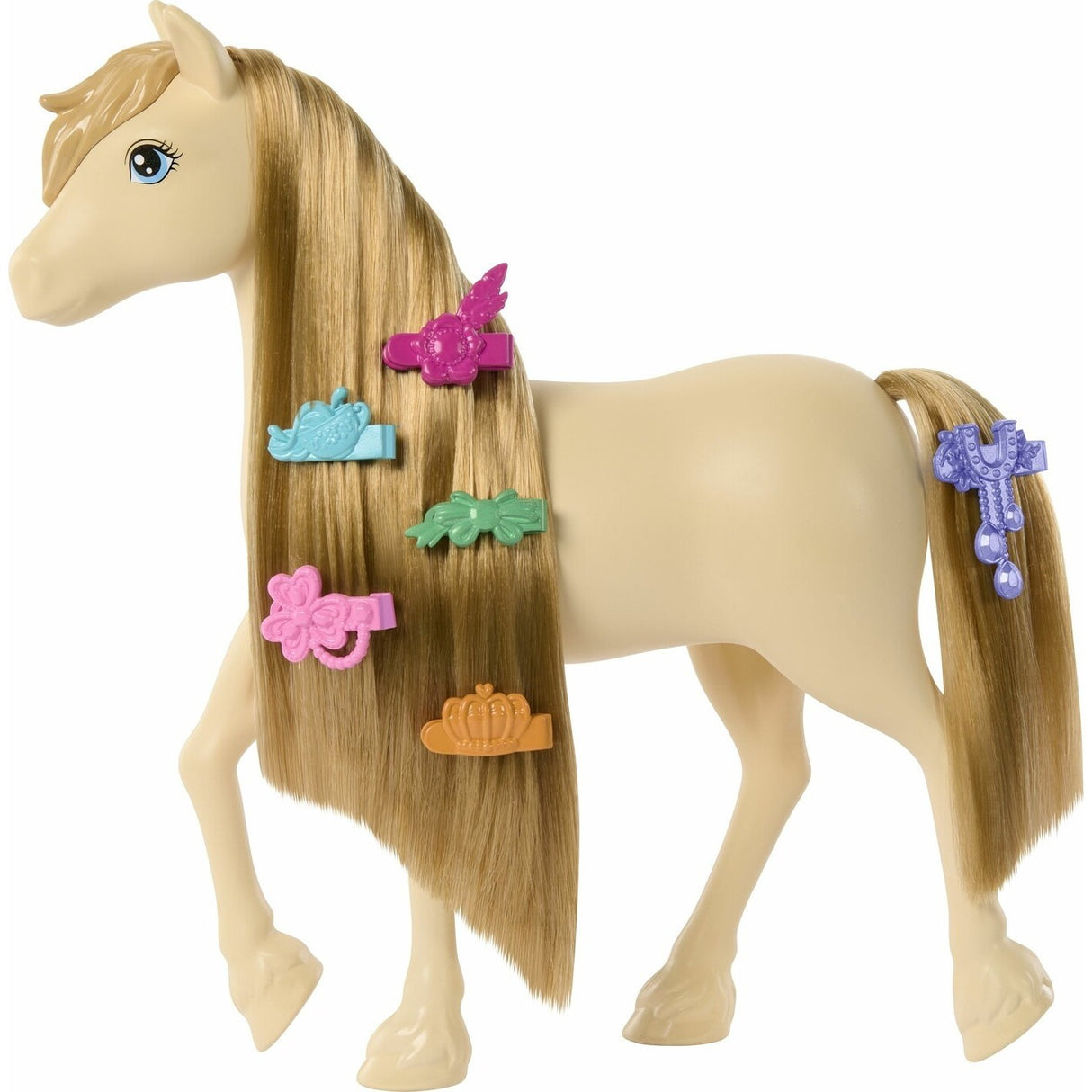 BARBIE MYSTERIES MINUNATUL CALUT TORNADO