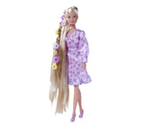 STEFFI LOVE PAPUSA STEFFI FLOWER HAIR