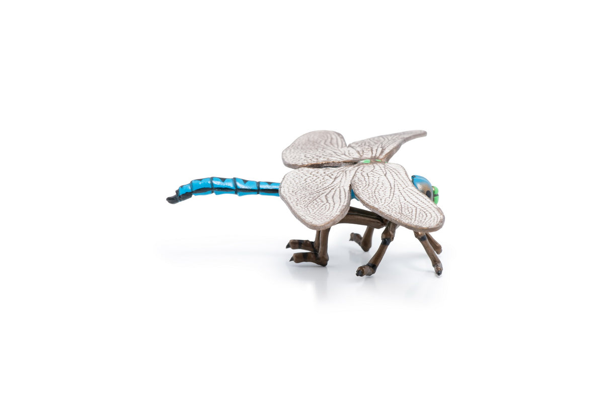 PAPO FIGURINA LIBELULA