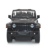 MASINA CU TELECOMANDA JEEP WRANGLER RUBICON SCARA 1 LA 14