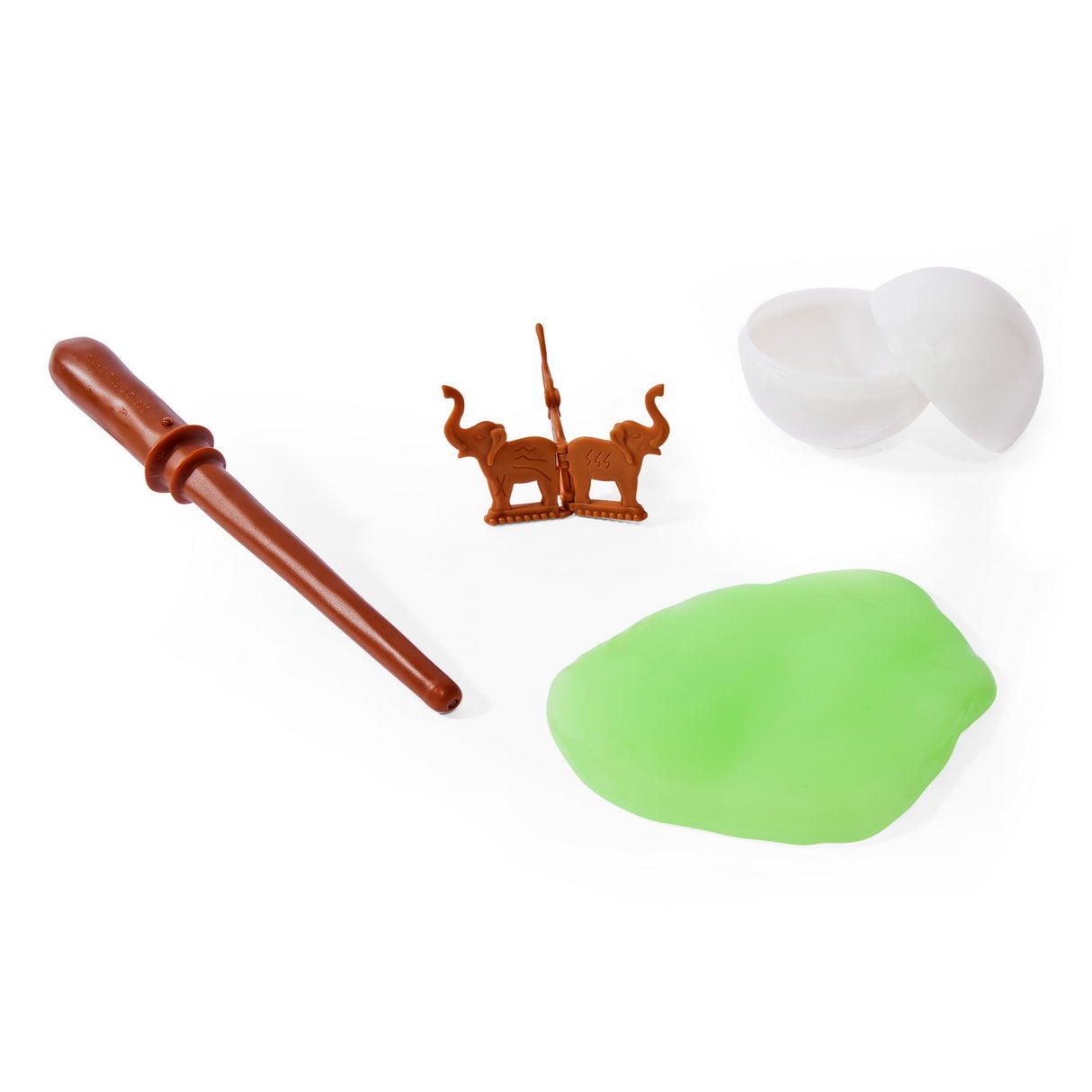 HARRY POTTER GLOB POTIUNI MAGICE VERDE