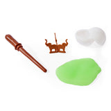 HARRY POTTER GLOB POTIUNI MAGICE VERDE