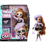L.O.L. SURPRISE! O.M.G. PAPUSA FASHIONISTA POSE