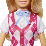 BARBIE MYSTERIES BARBIE SI CURSA DE CAI