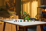 LEGO DREAMZZZ ROBOTUL GARDIAN VULPE 71508