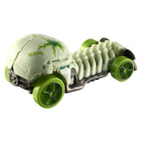 HOT WHEELS LETS RACE ACTIVATE MASINUTA SKULL CRUSHER SCARA 1 LA 32