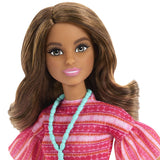 BARBIE SI TERESA RETETA PENTRU PRIETENIE PAPUSA TERESA