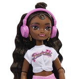 BARBIE DREAM BESTIES PAPUSA BARBIE BROOKLYN PETRECERE PE ROLE