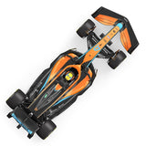 MASINA CU TELECOMANDA MCLAREN F1 MCL36 SCARA 1 LA 12
