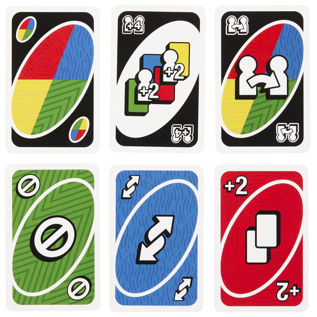 JOC DE CARTI UNO TEAMS