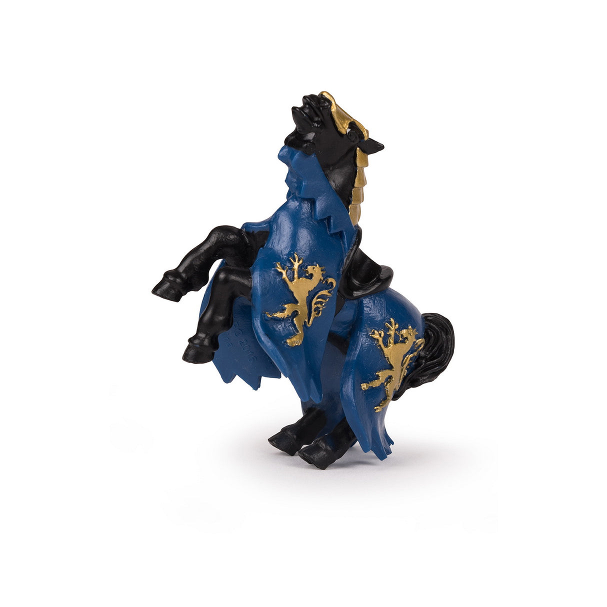 PAPO FIGURINA SET 12 MINIFIGURINE CAVALERI 12 PIESE