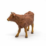 PAPO FIGURINA VACA LIMOUSINE