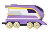 THOMAS LOCOMOTIVA PUSH ALONG KANA