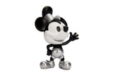 JADA FIGURINA METALICA DISNEY STEAMBOAT WILLIE 10CM