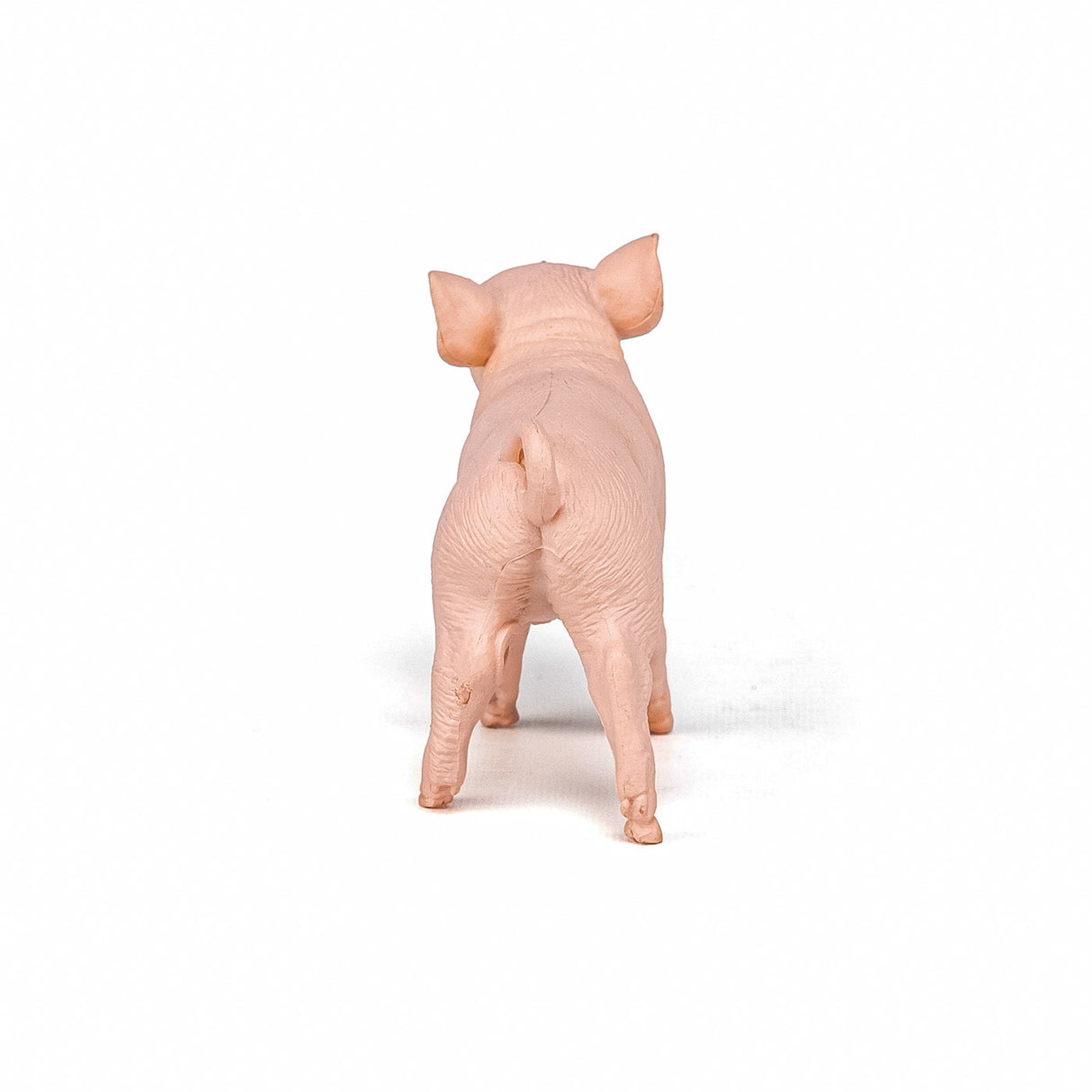 PAPO FIGURINA PURCICA