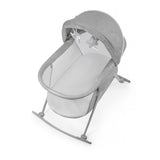 PATUT KINDERKRAFT LOVI, 3 IN 1, GREY
