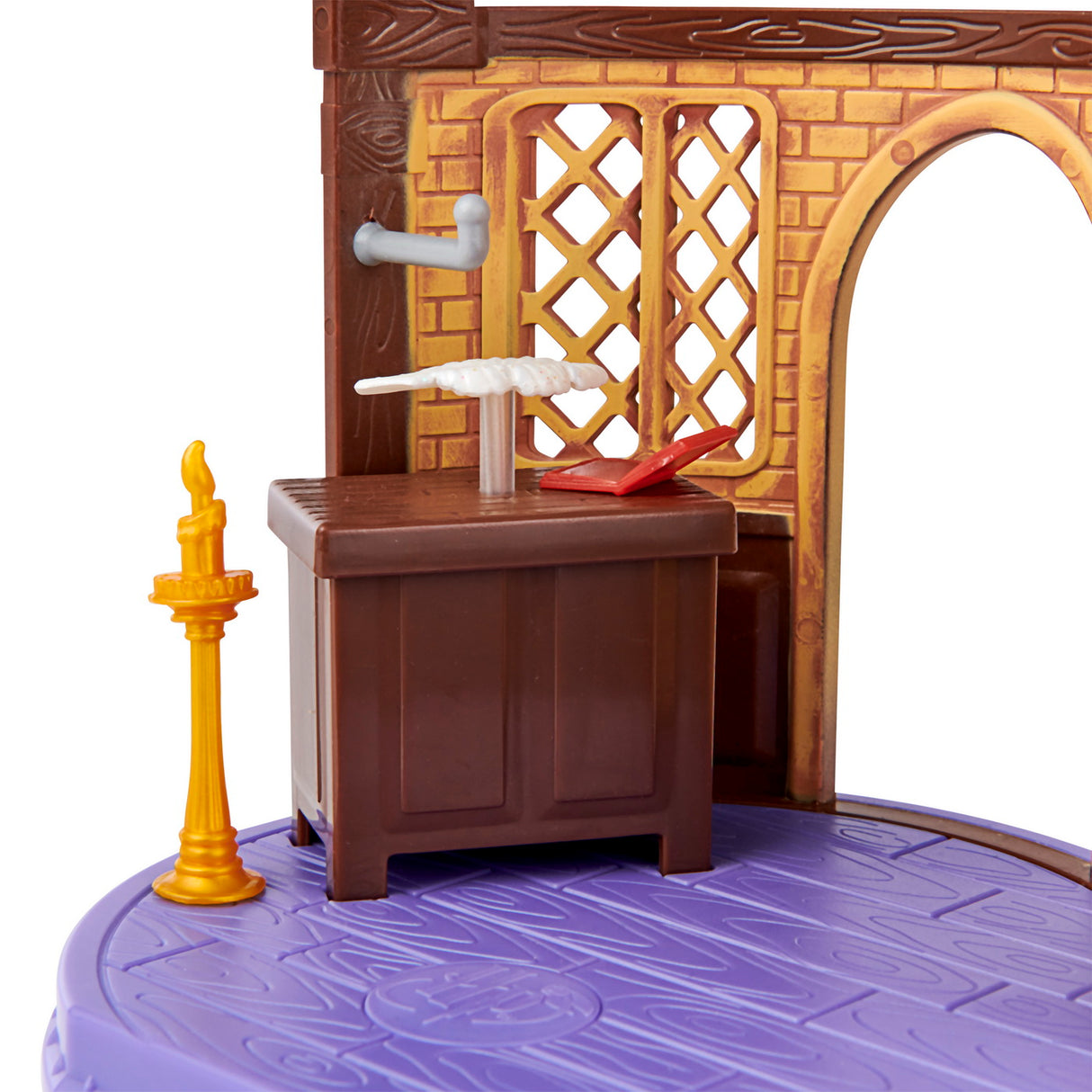 HARRY POTTER SET LUMEA VRAJILOR SALA DE CLASA