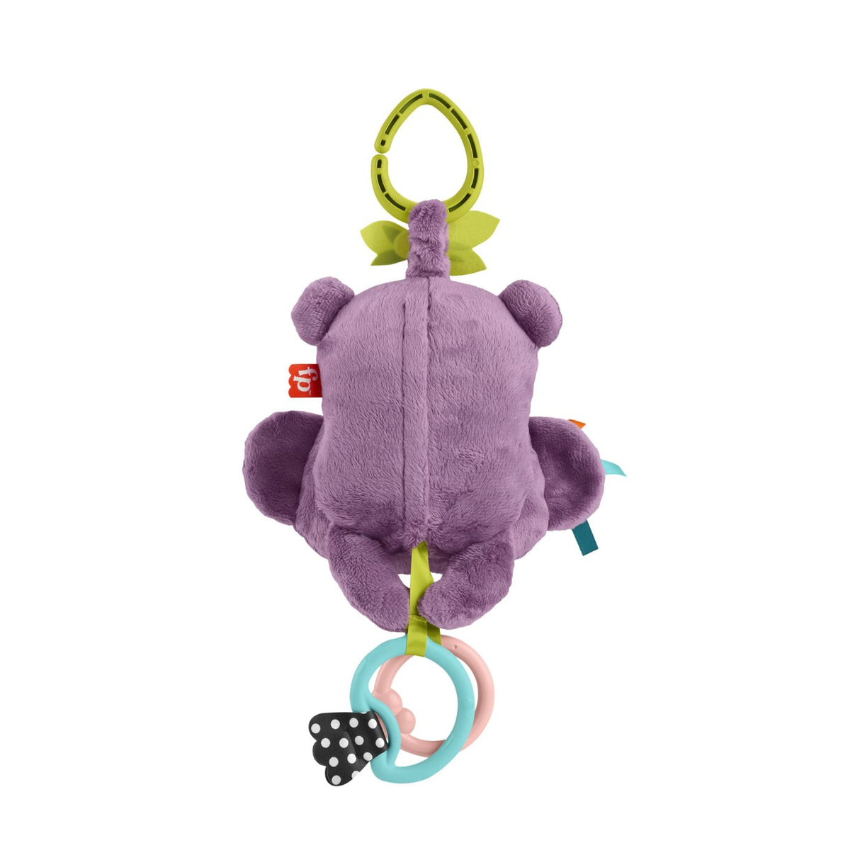FISHER PRICE JUCARIE DE AGATAT MAIMUTICA MOV MUZICALA