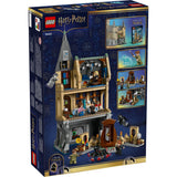 LEGO HARRY POTTER CASTELUL HOGWARTS ARIPA SPITALULUI 76463