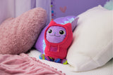 GABBYS DOLLHOUSE JUCARIE DE PLUS DJ MATZ 25CM