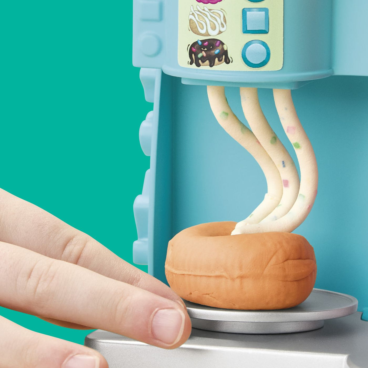 PLAY DOH SET MAGAZIN DE GOGOSI