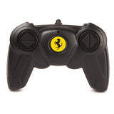 MASINA CU TELECOMANDA FERRARI 458 SPECIALE ROSU CU SCARA 1 LA 24