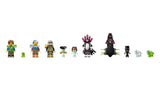 LEGO DREAMZZZ TANCUL TIGRU RECHIN 71515