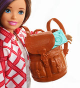 PAPUSA BARBIE TRAVEL SKIPPER