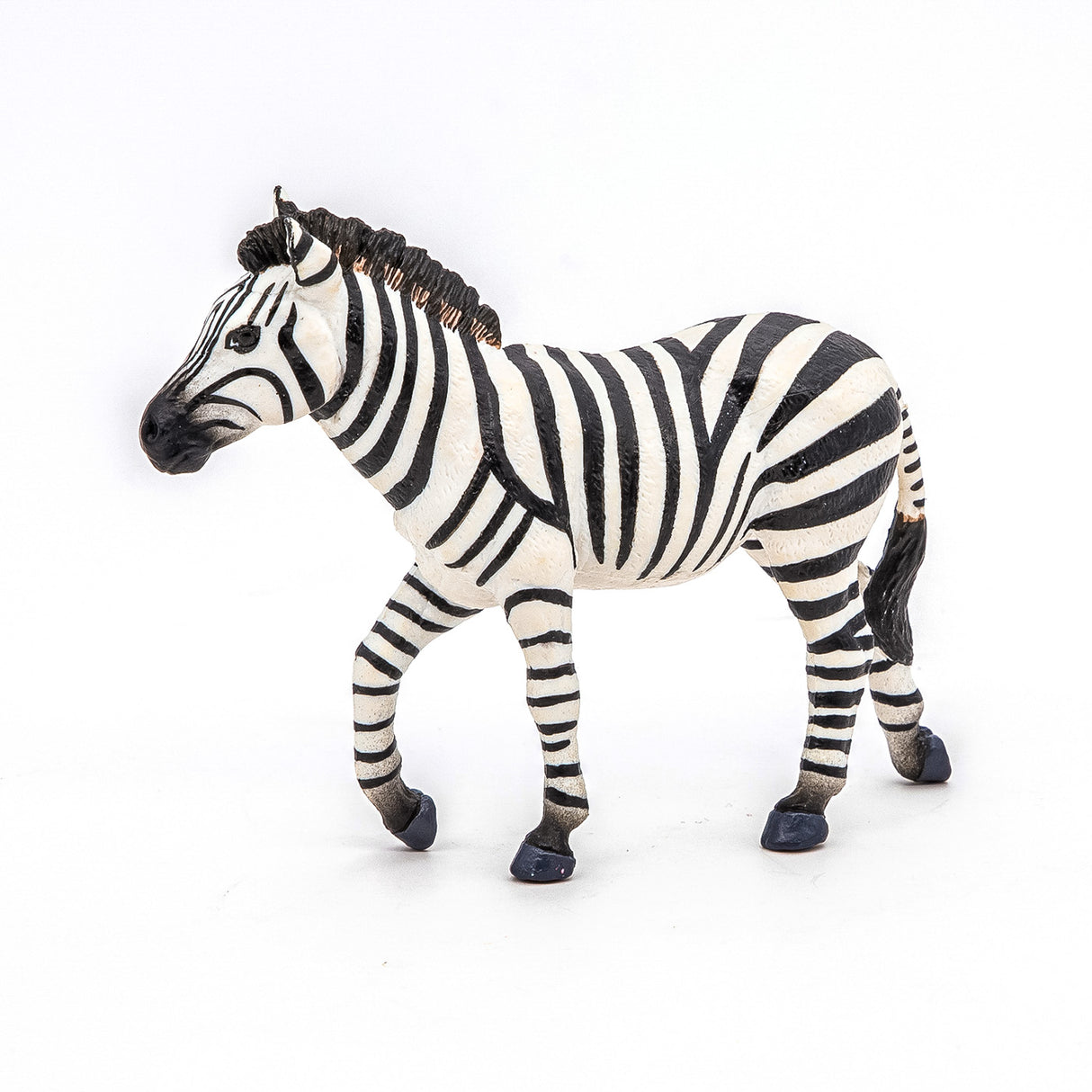 PAPO FIGURINA ZEBRA