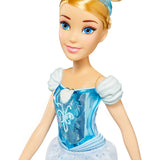 PAPUSA PRINTESA STRALUCITOARE CINDERELLA