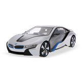 MASINA CU TELECOMANDA BMW I8 SCARA 1 LA 14