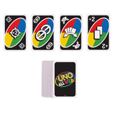 JOC DE CARTI UNO ALL WILD