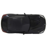 MASINA CU TELECOMANDA BMW Z4 ROADSTER NEGRU SCARA 1 LA 18