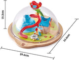 HAPE LABIRINT MAGNETIC CU BILE COLORATE