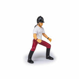 PAPO FIGURINA CALARET FATA