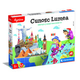 AGERINO CUNOSC LUMEA