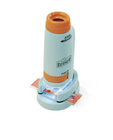 SIMBA SCOUT MICROSCOP DE BUZUNAR